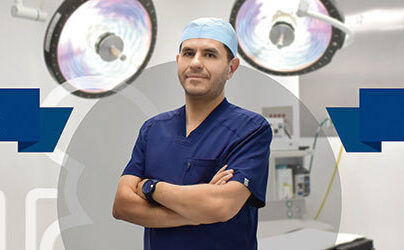 Cirujano Urólogo Especialista