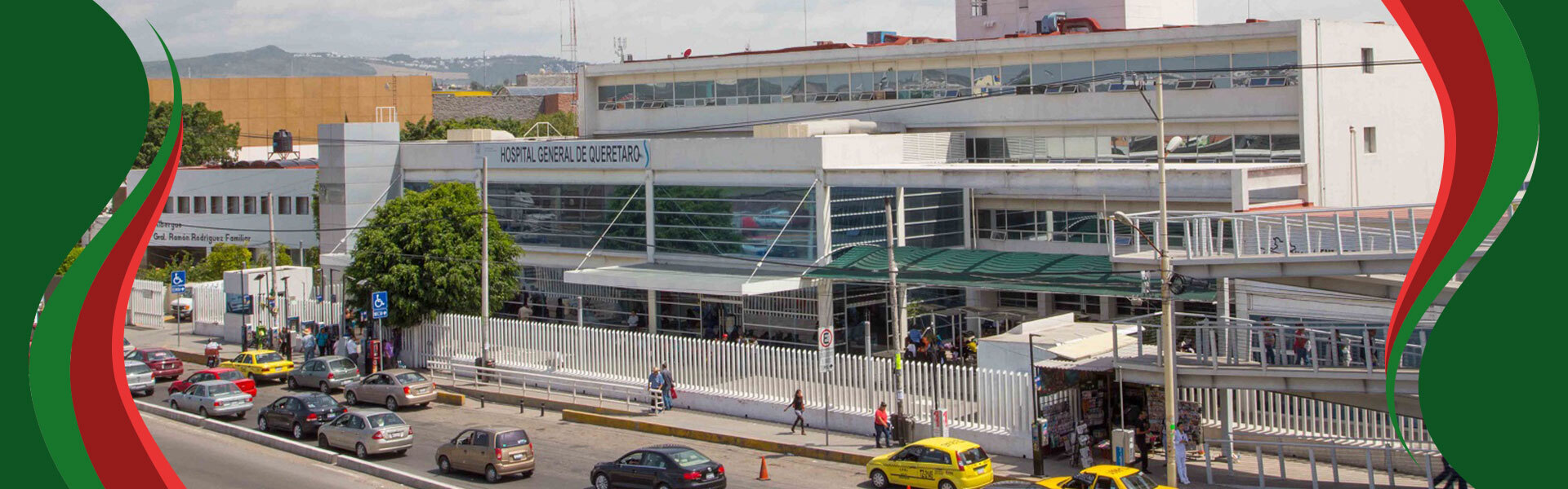 Hospital General de Querétaro