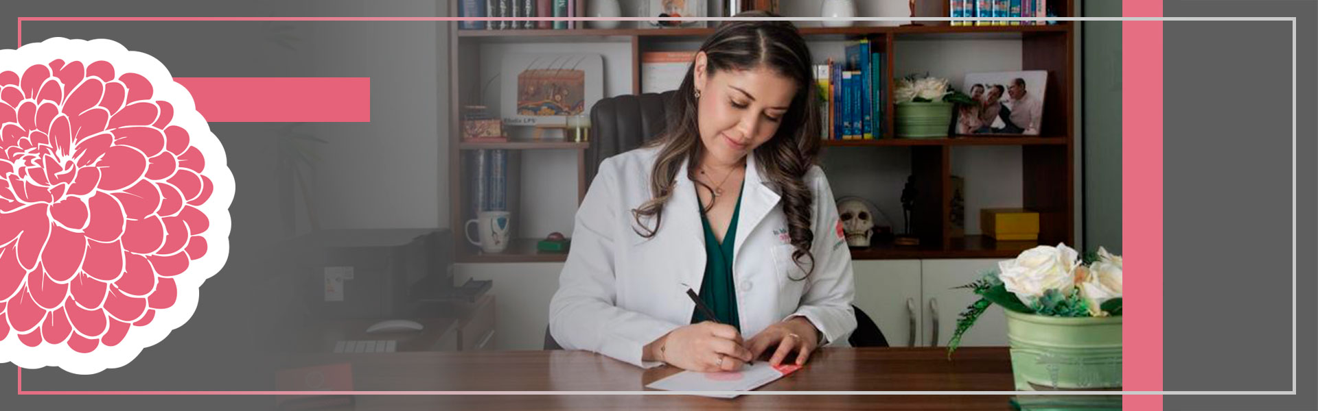 Especialista en Dermatología