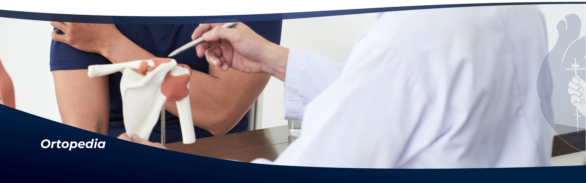 Ortopedia | Clínica Médica Querétaro