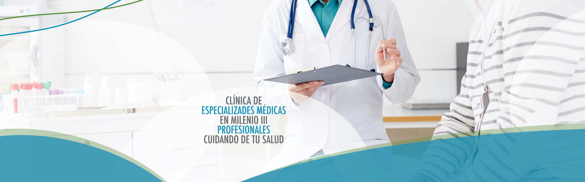 Centro Médico Querétaro