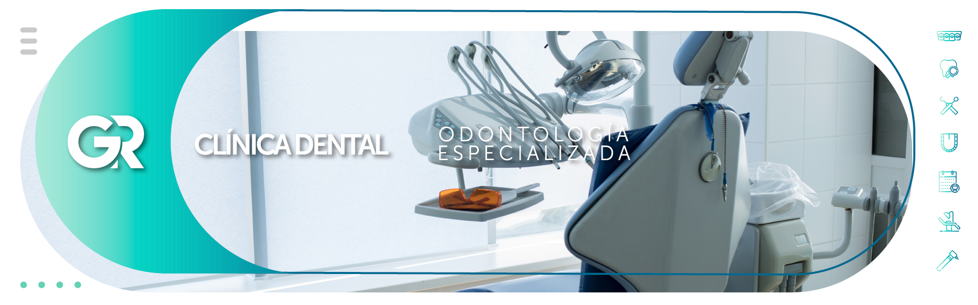 CLÍNICA DENTAL EN QUERÉTARO