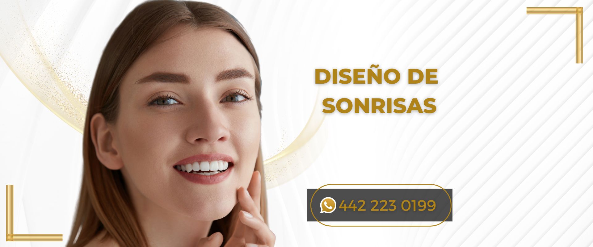 Dentista Especialista en carillas dentales