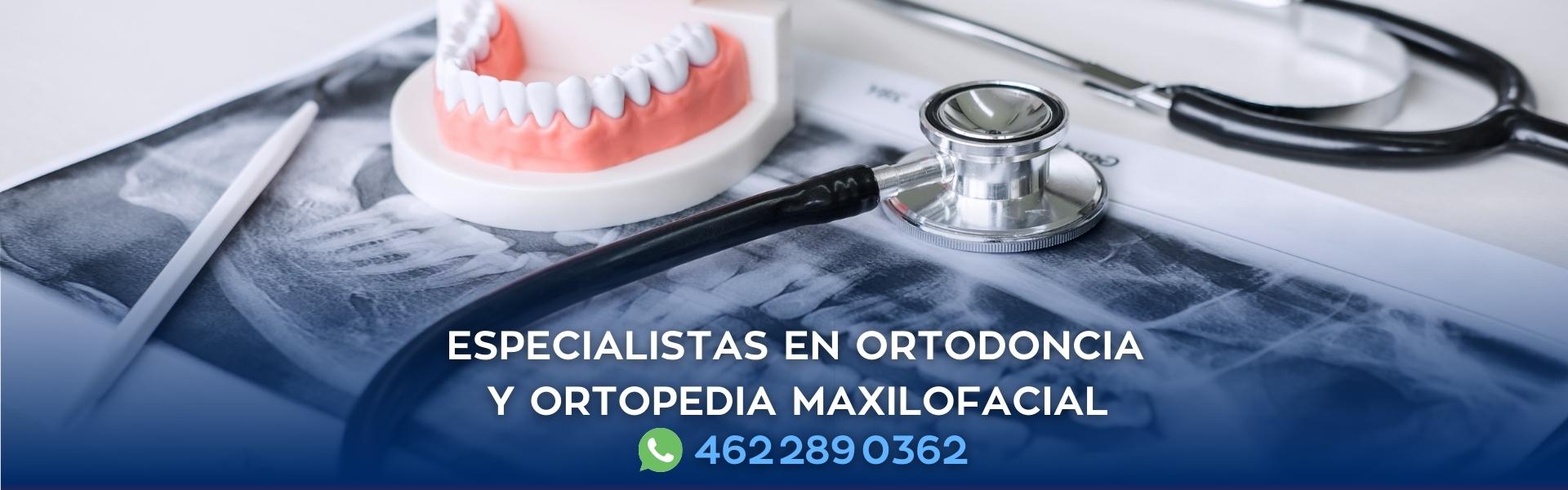 Cirugía maxilofacial en Querétaro