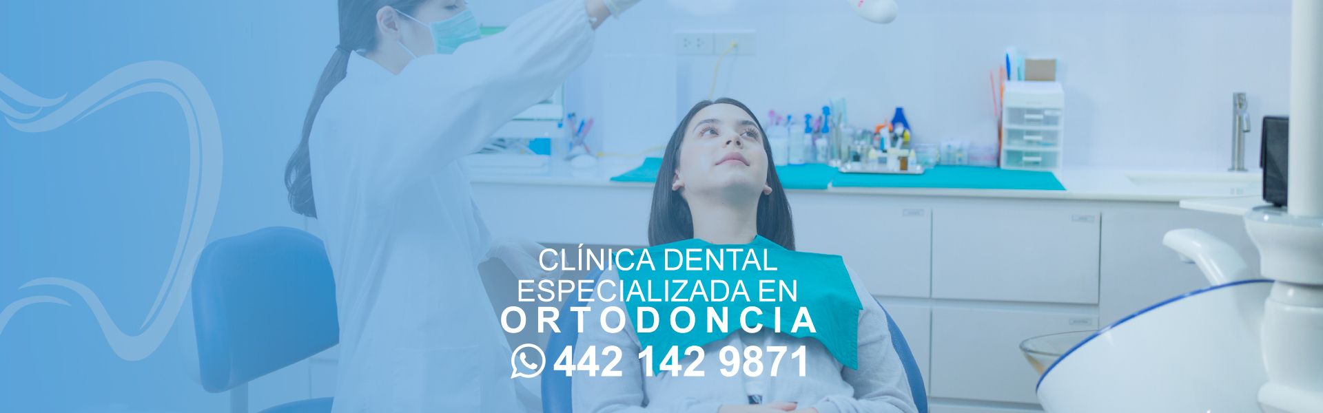 Clínica especializada en odontología en Querétaro