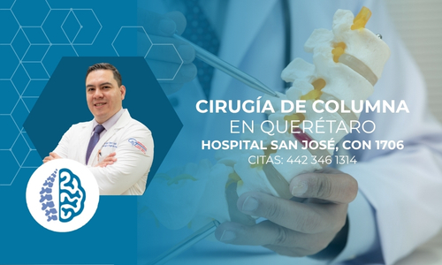 Neuro-oncologo en Querétaro