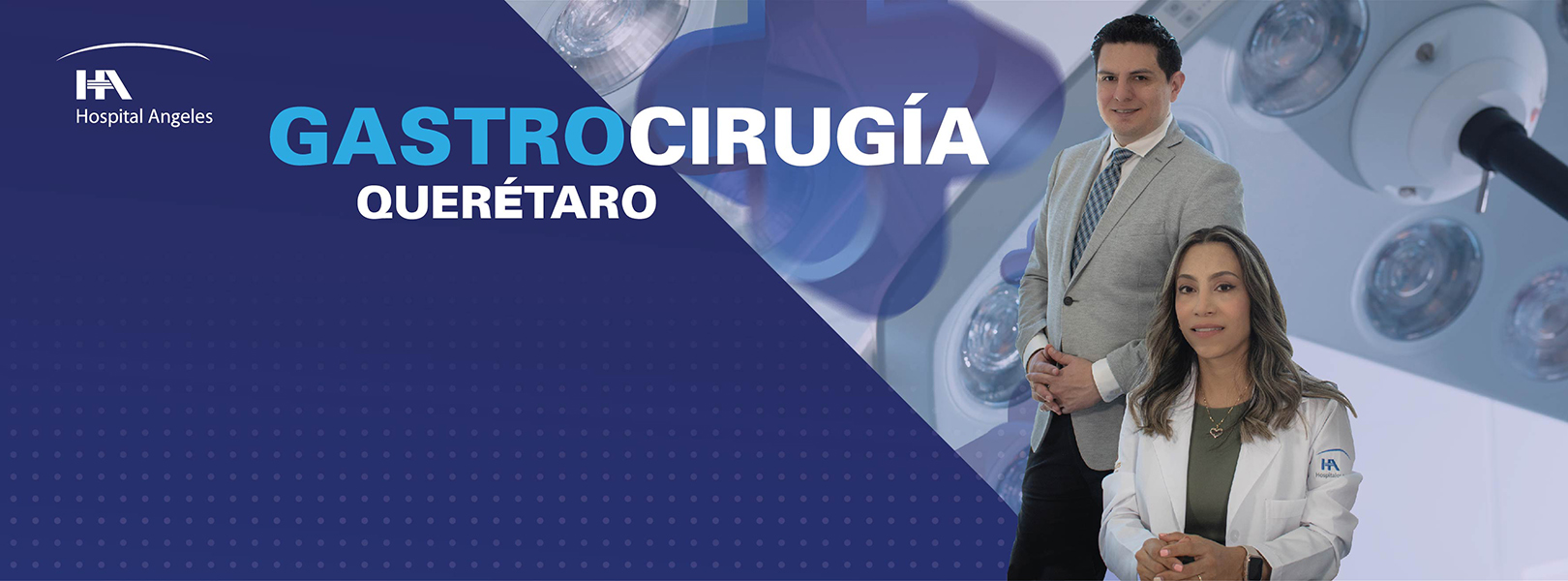 CIRUJANOS GASTROENTERÓLOGOS