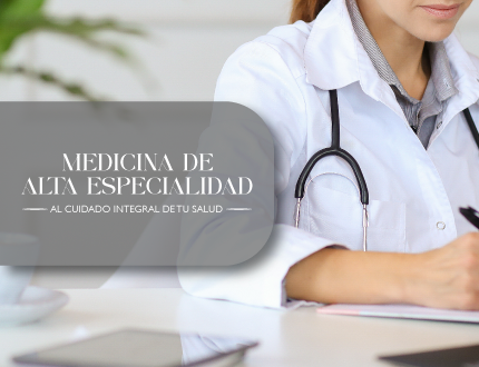 Instituto Mexicano de Alta Especialidad