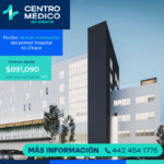 Inversiones Inmobiliarias en Querétaro ▷ Invertir en Bienes Raíces