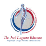 Angiólogos en Querétaro > Dr. José Laguna Bárcenas