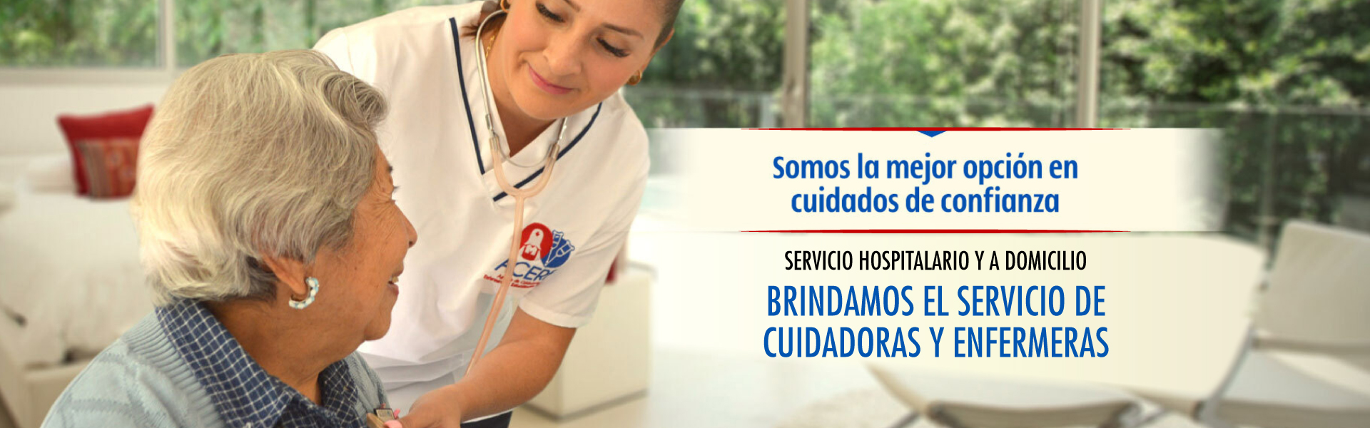 Agencia de Enfermeras en Querétaro ▷ Corregidora