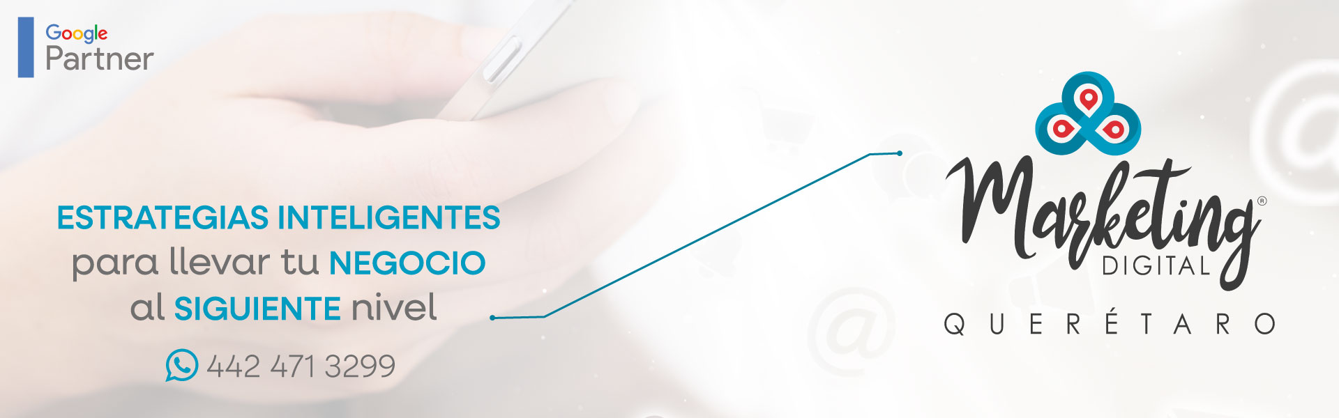 La Mejor Empresa de Marketing Digital en Querétaro ▷ Marketing Médico