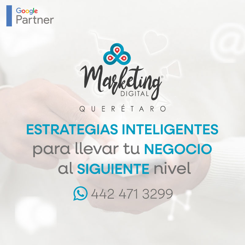 La Mejor Empresa de Marketing Digital en Querétaro ▷ Marketing Médico