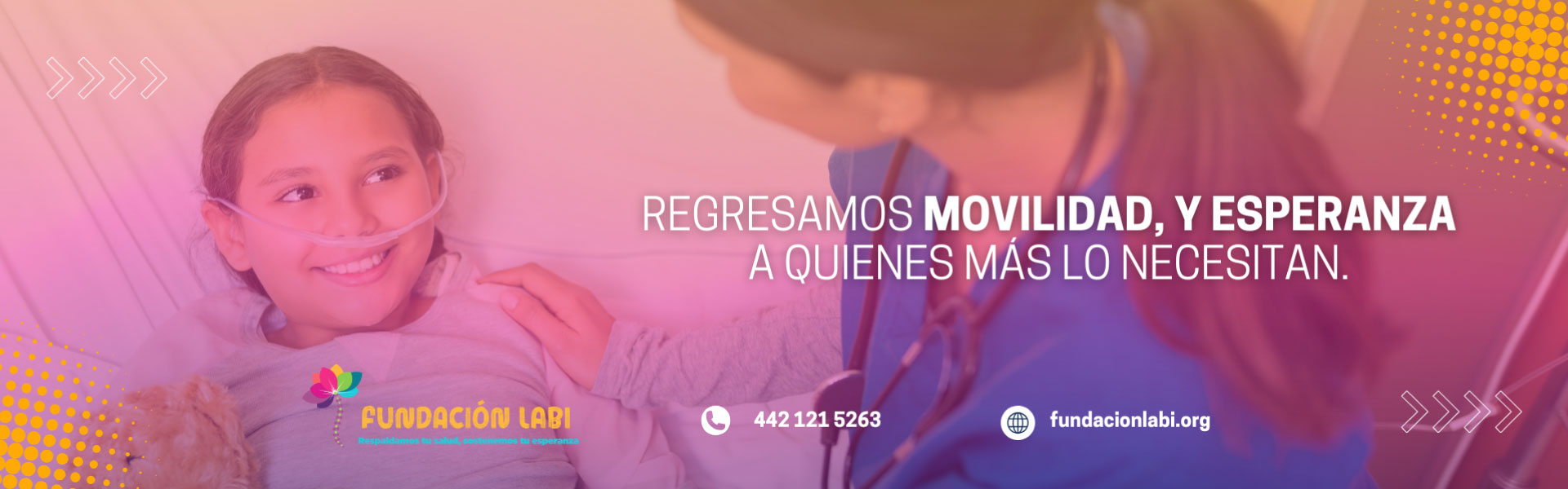 Fundación LABI: Cirugías de columna ▷ Casos de Escoliosis
