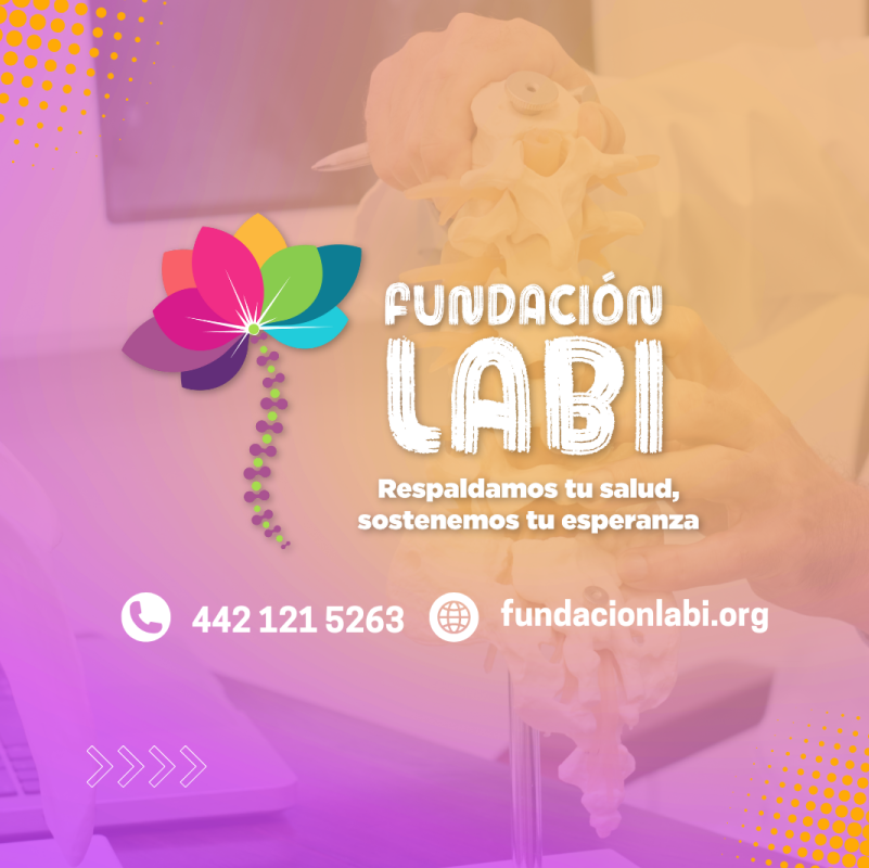 Fundación LABI: Cirugías de columna ▷ Casos de Escoliosis