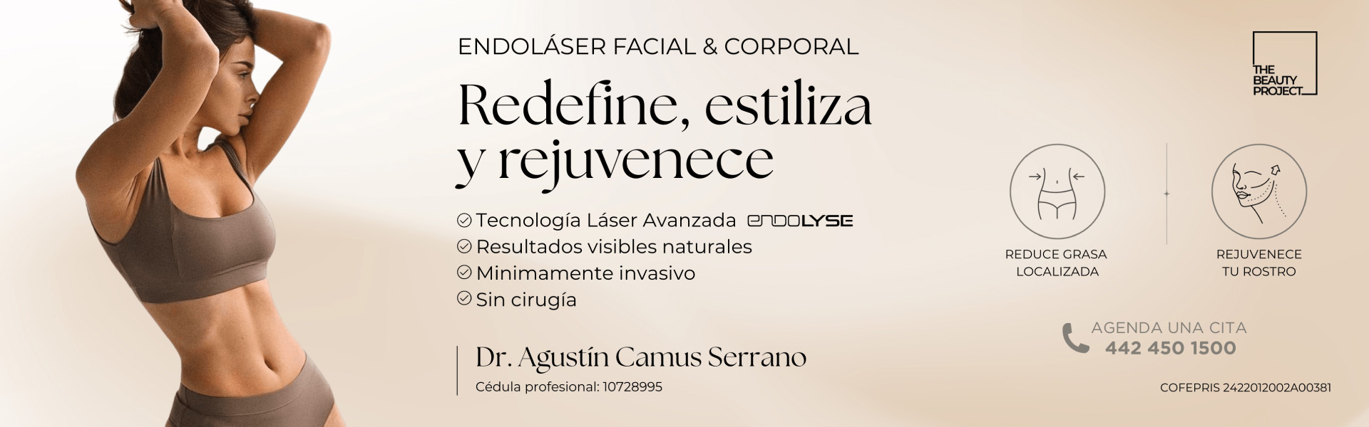 Medicina estética avanzada y armonización facial en Querétaro