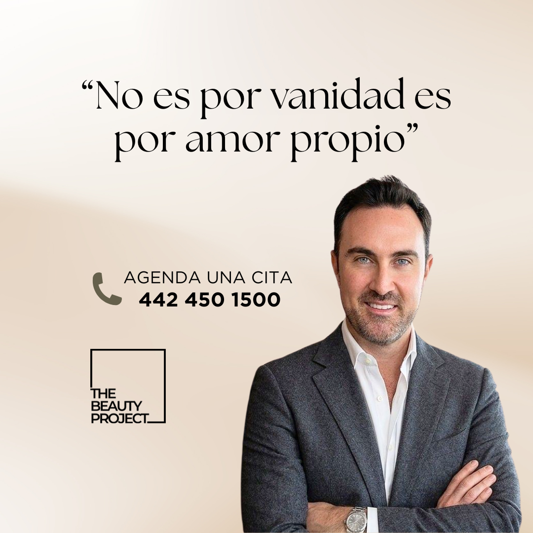 Medicina estética avanzada y armonización facial en Querétaro